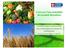 Corso per l uso sostenibile dei prodotti fitosanitari