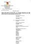 Alle Amministrazioni comunali LORO SEDI. Alle Province regionali LORO SEDI. e, p.c. All On.le Presidente della Regione PALERMO