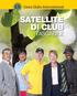 SATELLITE DI CLUB TASCABILE