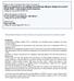 Calderon MA, Andersen JS, Nelson HS. Are meta-analysis based comparisons solid evidence? J Allergy Clin Immunol 2013;132:506-8.