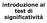 introduzione ai test di significatività