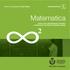 Matematica ANNO ACCADEMICO 2017/2018 LAUREA MAGISTRALE 2 DOPPIO TITOLO CON UNIVERSITAT DE VALÈNCIA ED UNIVERSITAT POLITÈCNICA DE VALÈNCIA (SPAGNA)