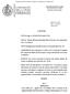 IL RETTORE. - RILEVATO che occorre procedere al rinnovo del membri elettivo del Senato Accademico per il periodo ;