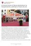 Il Consorzio Sannio al Merano WineFestival tra falanghinastories, piatti tipici e il teatro del vino