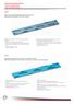 TIPOLOGIE DI NASTRI ADESIVI TYPES OF ADHESIVE TAPES TYPES DE RUBASN ADHÉSIFS