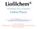 Liofilchem. Microbiologia Clinica ed Industriale. Listino Prezzi