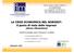 LA CRISI ECONOMICA NEL NORDEST: il punto di vista delle imprese (terza rilevazione)