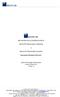 PROCEDURA SULLA DISTRIBUZIONE DI PRODOTTI FINANZIARI COMPLESSI PRODOTTI FINANZIARI ILLIQUIDI. Innovazione Finanziaria Sim S.p.A.