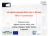 La digitalizzazione delle sale in Europa 2012: lo spartiacque