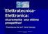 Elettrotecnica- Elettronica: sicuramente una ottima prospettiva!