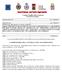 Comune Capofila Città di Apricena (Provincia di Foggia) Reg.Gen.Pub.n.48 del 11/08/2017