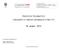 26 giugno 2014 PROCESSO TELEMATICO STRUMENTI E SERVIZI INFORMATICI PER CTU. A cura della Commissione CTU. (Geom. Michele Olivo) (Geom.