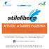 ATTIVITA e TARIFFE PALESTRA STAGIONE SPORTIVA 2013/ settembre giugno 2014