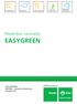 Preventivo contratto EASYGREEN