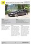 Skoda Octavia Combi 1.4 TSI Ambition