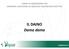CORSO DIABILITAZIONE PER ASPIRANTI CACCIATORI DI UNGULATI CON METODI SELETTIVI. IL DAINO Dama dama.