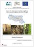 Progetto LIFE+ 08NAT/IT/ Gypsum: tutela e gestione di habitat associati alle formazioni gessose dell' Emilia - Romagna