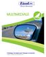 Best for Caravanning MULTIMEDIALE. Catalogo Accessori per Camper e Caravan