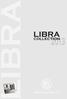 LIBRA 201 collection 3