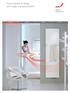 Corpi scaldanti di design per il bagno e gli spazi abitativi. Heating Cooling Fresh Air Clean Air