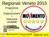 Regionali Veneto 2015