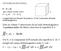 e' la componente di P normale alla superficie Σ ed U energia del campo elettromagnetico entro V, vale : U = Ue + Um = ½ εe 2 dv + ½ μh 2 dv