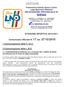 C.U. N.17 Pagina 200 Delegazione Provinciale di Siena 2.1 CONCESSIONE DI DEROGA ALL UTILIZZO DEL CAMPO IN ERBA ARTIFICIALE IN ATTESA DI OMOLOGAZIONE
