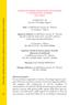 CORSO DI LAUREA MAGISTRALE IN SCIENZE E TECNOLOGIE AGRARIE (DM 270/04) CLASSE LM - 69 Scienze e Tecnologie Agrarie