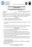 Mod. n. 51 rev. 05 del 06 novembre COOPERATIVA ARTIGIANA DI GARANZIA BERGAMO società cooperativa