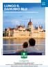 LUNGO IL DANUBIO BLU A BORDO DELLE M/N VERDI E KLEINE PRINZ GIUGNO AGOSTO PRENOTA ENTRO IL 30 APRILE, SCOPRIRAI IMPORTANTI VANTAGGI! GIVERVIAGGI.