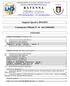 Stagione Sportiva 2014/2015. Comunicato Ufficiale N 41 del 23/04/2015