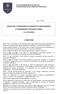 BANDO PER L ATTRIBUZIONE DI CONTRATTI DI INSEGNAMENTO E CONFERIMENTO SUPPLENZE ESTERNE A.A. 2015/2016 IL DIRETTORE