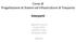 Corso di Progettazione di Sistemi ed Infrastrutture di Trasporto. Interporti. Appunti a cura di Sergio d Elia Demetrio Festa Giuseppe Guido (BOZZA)