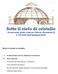 Sotto il cielo di cristallo Un racconto della Galleria Vittorio Emanuele II a 150 anni dall inaugurazione