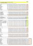 Doc. 1. UTC - Time Report - squadre esterne statistiche mensili 2015 (dati periodo da Gennaio a Dicembre 2015)