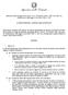 Attuazione della disciplina di cui all art. 8 d.l. 30 settembre 2003, n. 269, convertito, con modificazioni, dalla legge 24 novembre 2003, n. 326.