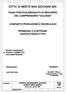 VERIFICA DEI REQUISITI ACUSTICI PASSIVI DEGLI EDIFICI D.P.C.M. 5/12/1997