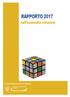 RAPPORTO sull economia veronese. A cura del Servizio Studi e Ricerca