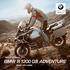 BMW Motorrad MAKE LIFE A RIDE.