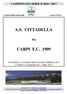 A.S. CITTADELLA CARPI F.C. 1909