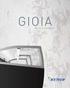 GIOIA STYLE & DESIGN