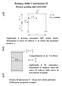Scienza delle Costruzioni II Prova scritta del 13/11/01