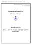 COMUNE TERRALBA - allegato a delibera Consiglio Comunale n. 03 del pag 1/7 COMUNE DI TERRALBA. (Provincia di Oristano) REGOLAMENTO