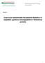 Il percorso assistenziale del paziente diabetico in Ospedale: gestione intraospedaliera e dimissione protetta