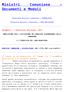 Ministri Comunione Documenti e Moduli