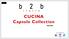 CUCINA Capsule Collection