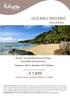 Avani Seychelles Resort & Spa Speciale Honeymoon. Partenze dal 15 Gennaio al 31 Ottobre. Quota a persona in doppia