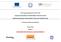The Programming Period GUIDANCE DOCUMENT ON MONITORING AND EVALUATION EUROPEAN REGIONAL DEVELOPMENT FUND AND COHESION FUND