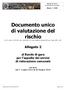 Allegato 2. al Bando di gara per l'appalto dei servizi di ristorazione comunale. sei anni dal 1 Luglio 2013 al 30 Giugno 2019