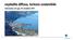 ospitalità diffusa, turismo sostenibile Calceranica al Lago, 24 novembre 2017
